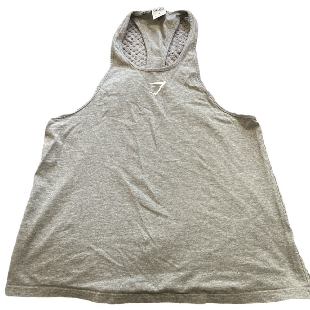 GymShark Stringer